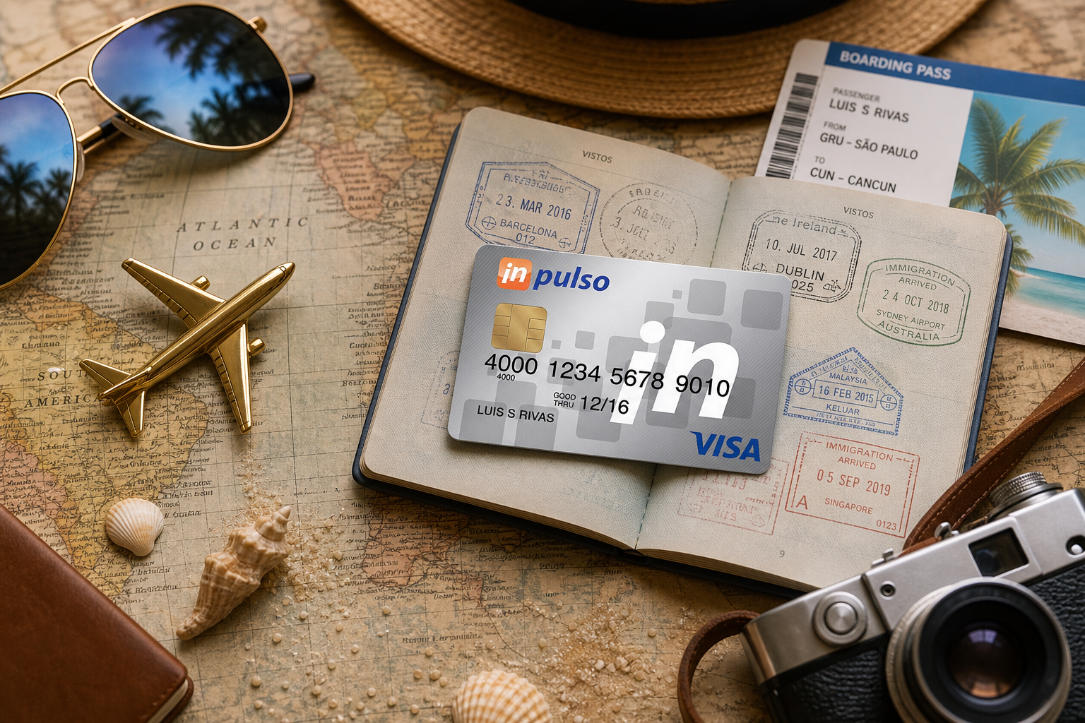 Contato - In Pulso Card 1